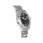 Montre d'occasion TUDOR Ranger homme mouvement automatique certifié (cosc) bracelet acier - vue 2