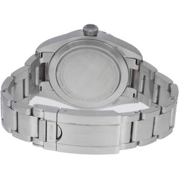 Montre d'occasion TUDOR Ranger homme mouvement automatique certifié (cosc) bracelet acier