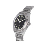 Montre d'occasion TUDOR Ranger homme mouvement automatique certifié (cosc) bracelet acier - vue D2