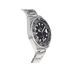 Montre d'occasion ROLEX GMT-Master II homme mouvement automatique certifié (cosc) bracelet acier - vue 2
