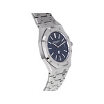 Montre d'occasion AUDEMARS PIGUET Royal Oak Jumbo homme automatique bracelet acier - vue 2