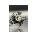 Montre d'occasion IWC Portugaise homme automatique bracelet cuir d'origine - vue porté 1