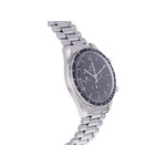 Montre d'occasion OMEGA Speedmaster 1969 homme mécanique bracelet acier - vue 2