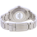 Montre d'occasion ROLEX Explorer I 39 homme mouvement automatique certifié (cosc) bracelet acier - vue 3
