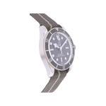 Montre d'occasion TUDOR Black Bay 58 homme mouvement automatique certifié (cosc) bracelet nato - vue 2