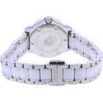 Montre d'occasion TAG HEUER Formula 1 Lady Diamants femme quartz bracelet acier - vue 3