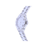 Montre d'occasion TAG HEUER Formula 1 Lady Diamants femme quartz bracelet acier - vue D2
