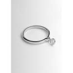 Bague d'occasion DIOR Coquine Diamants femme or blanc 750/1000 - vue D2