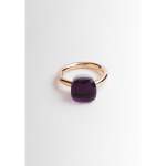 Bague d'occasion POMELLATO Nudo Classic femme or blanc 750/1000 or rose 750/1000 - vue D2