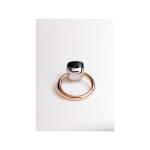 Bague d'occasion POMELLATO Nudo Classic femme or blanc 750/1000 or rose 750/1000 - vue 3