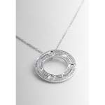 Collier d'occasion DINH VAN Pulse femme or blanc 750/1000 - vue D2
