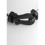 Bracelet d'occasion FRED Force 10 Titane mixte autres - vue D1
