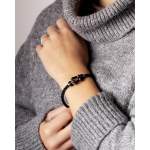 Bracelet d'occasion FRED Force 10 Titane mixte autres - vue porté 1