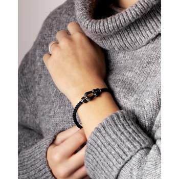Bracelet d'occasion FRED Force 10 Titane mixte autres