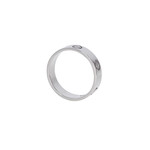 Bague d'occasion CARTIER Love Platine mixte platine 950/1000 - vue D1