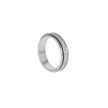 Tweedehands PIAGET Possession-ring voor dames, 750/1000 witgoud