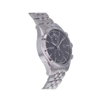 Montre d'occasion HAMILTON American Classic Spirit of Liberty homme automatique bracelet acier