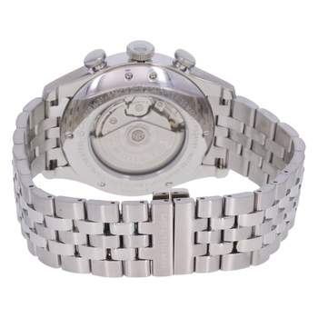 Montre d'occasion HAMILTON American Classic Spirit of Liberty homme automatique bracelet acier
