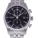 Montre d'occasion HAMILTON American Classic Spirit of Liberty homme automatique bracelet acier - vue D1