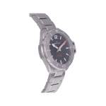 Montre d'occasion HAMILTON Khaki Navy Frogman homme automatique bracelet acier - vue 2