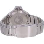 Montre d'occasion HAMILTON Khaki Navy Frogman homme automatique bracelet acier - vue 3