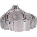 Montre d'occasion HAMILTON Khaki Navy Frogman homme automatique bracelet acier - vue 3