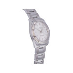 Montre d'occasion ROLEX Date mixte mouvement automatique certifié (cosc) bracelet acier - vue 2