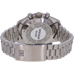 Montre d'occasion OMEGA Speedmaster Moonwatch homme mécanique bracelet acier - vue 3
