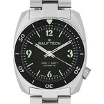 Montre d'occasion RALF TECH WRB Origine Métal homme automatique bracelet acier - vue D1