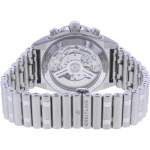 Montre d'occasion BREITLING Chronomat B01-42 homme mouvement automatique certifié (cosc) bracelet acier - vue 3