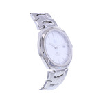 Montre d'occasion TAG HEUER Link Calibre 5 homme automatique bracelet acier - vue 2