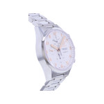 Montre d'occasion TAG HEUER Carrera Chronographe Calibre 16 homme automatique bracelet acier - vue 2
