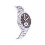 Montre d'occasion TAG HEUER Grand Carrera Calibre 6 homme automatique bracelet acier - vue 2