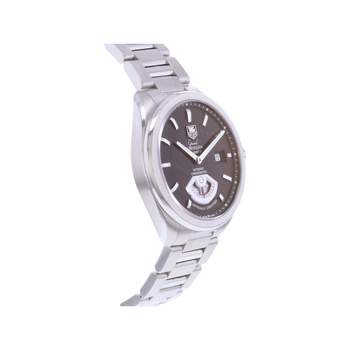 Montre d'occasion TAG HEUER Grand Carrera Calibre 6 homme automatique bracelet acier