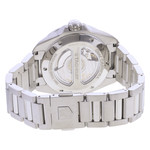 Montre d'occasion TAG HEUER Grand Carrera Calibre 6 homme automatique bracelet acier - vue 3