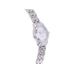 Montre d'occasion OMEGA Seamaster 120 27mm femme quartz bracelet acier - vue 2