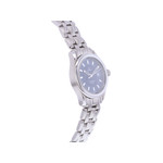 Montre d'occasion OMEGA Seamaster 120 29mm femme quartz bracelet acier - vue 2