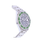 Montre d'occasion ROLEX Submariner Date 50ème anniversaire homme mouvement automatique certifié (cosc) bracelet acier - vue 2