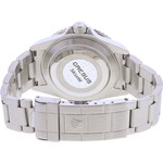Montre d'occasion ROLEX Submariner Date 50ème anniversaire homme mouvement automatique certifié (cosc) bracelet acier - vue 3