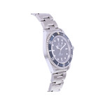 Montre d'occasion ROLEX Submariner homme automatique bracelet acier - vue 2