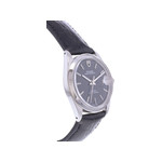 Montre d'occasion TUDOR Prince Date homme automatique bracelet cuir - vue 2