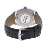 Montre d'occasion TUDOR Prince Date homme automatique bracelet cuir - vue 3