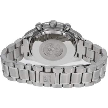 Montre d'occasion OMEGA Speedmaster Date Automatique homme automatique bracelet acier
