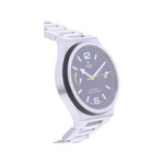 Montre d'occasion TUDOR North Flag homme mouvement automatique certifié (cosc) bracelet acier - vue 2