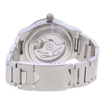 Montre d'occasion TUDOR North Flag homme mouvement automatique certifié (cosc) bracelet acier - vue 3