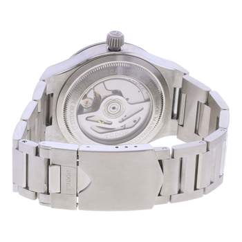 Montre d'occasion TUDOR North Flag homme mouvement automatique certifié (cosc) bracelet acier