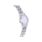 Montre d'occasion OMEGA Seamaster 120 29mm femme quartz bracelet acier - vue 2