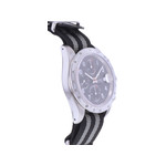 Montre d'occasion TUDOR Prince Date homme automatique bracelet nato - vue 2