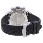 Montre d'occasion CHOPARD Mille Miglia GTS Chrono homme automatique bracelet caoutchouc - vue 3
