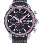 Montre d'occasion CHOPARD Mille Miglia GTS Chrono homme automatique bracelet caoutchouc - vue D1